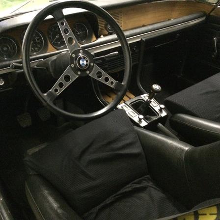 BMW 30 csl 2275146